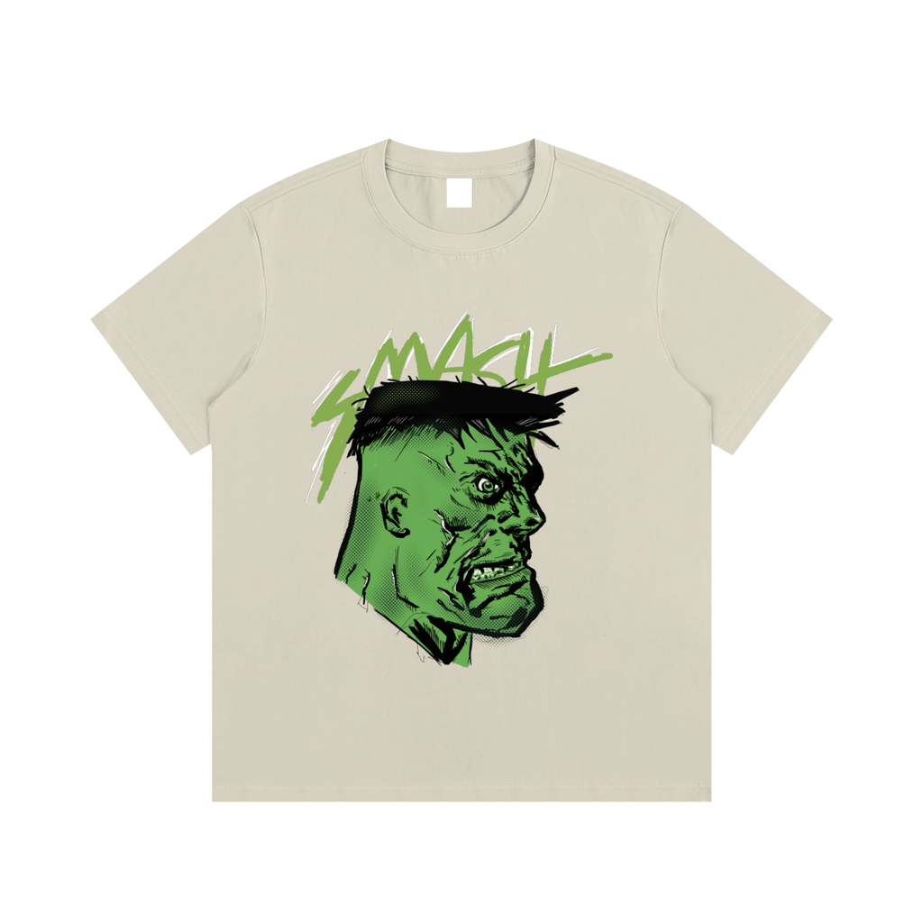 Essential Cotton T-Shirt