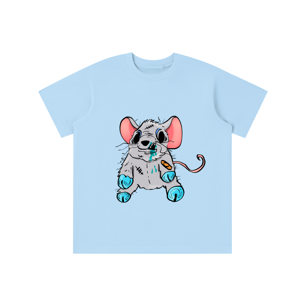 Kids Zombie Stuffy - Mouse