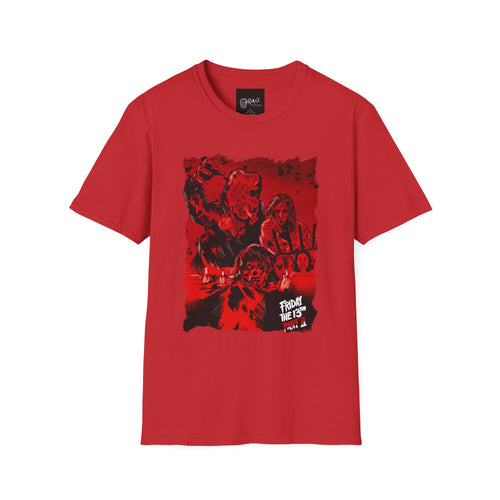 Friday the 13th Part 2 - T-Shirt