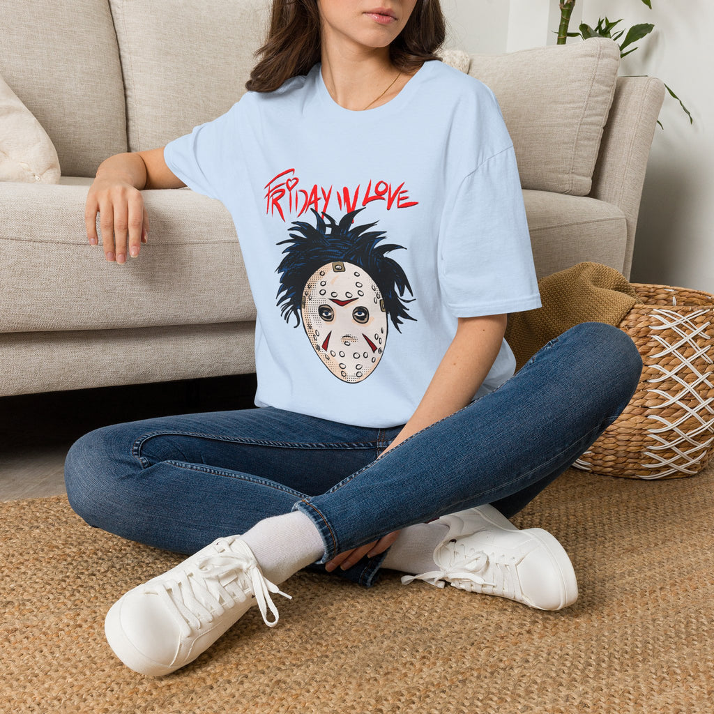 Friday I’m in Love - T-Shirt
