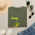 Zombie Stuffies - Sammy the Snake