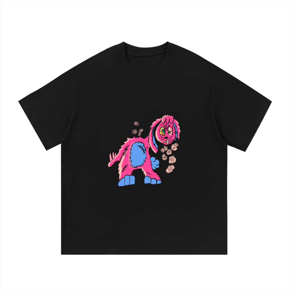Essential Cotton T-Shirt