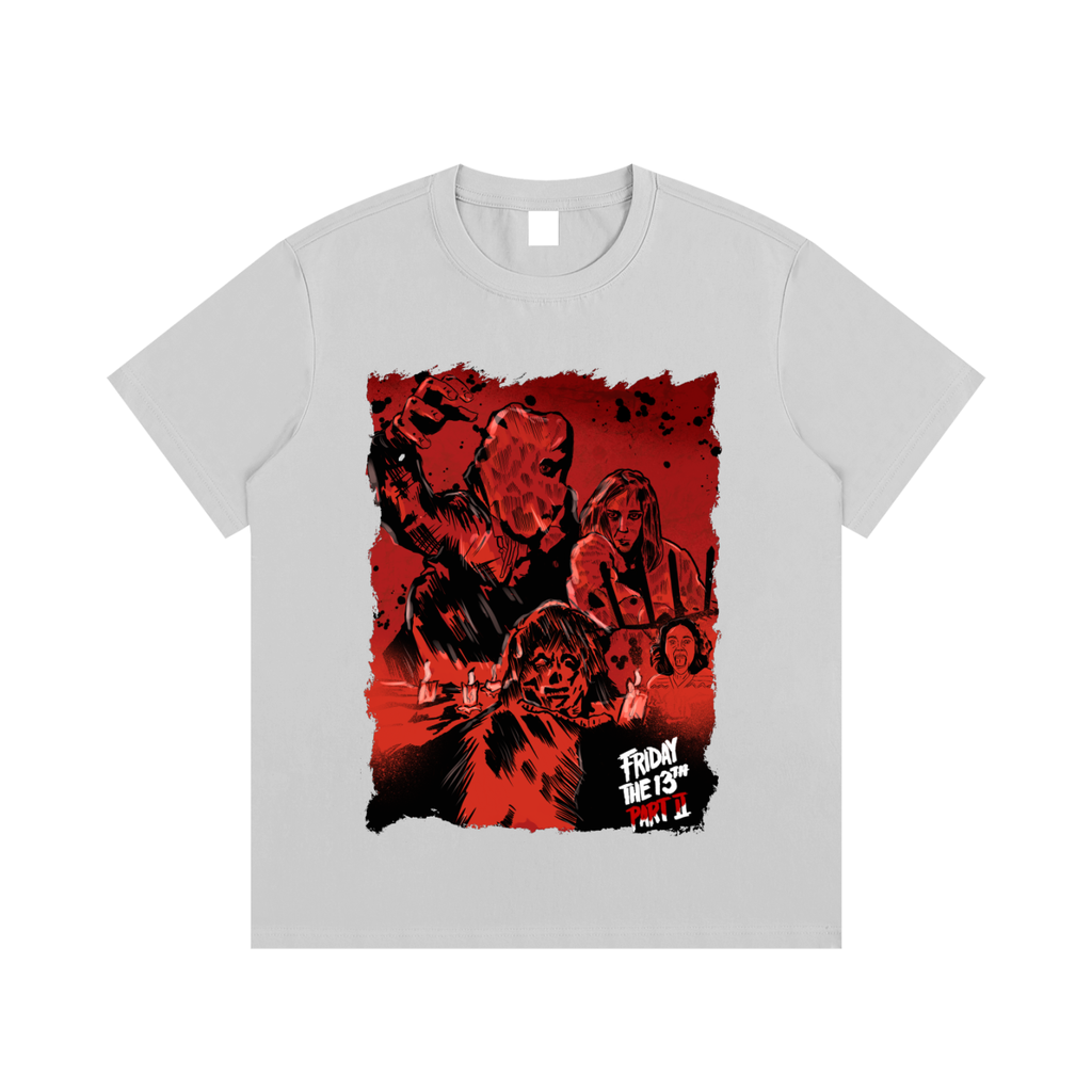 Essential Cotton T-Shirt