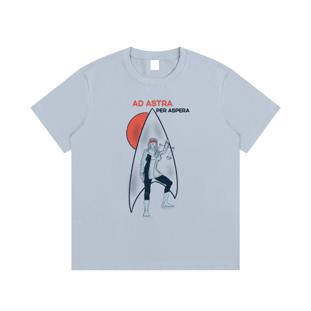 Essential Cotton T-Shirt