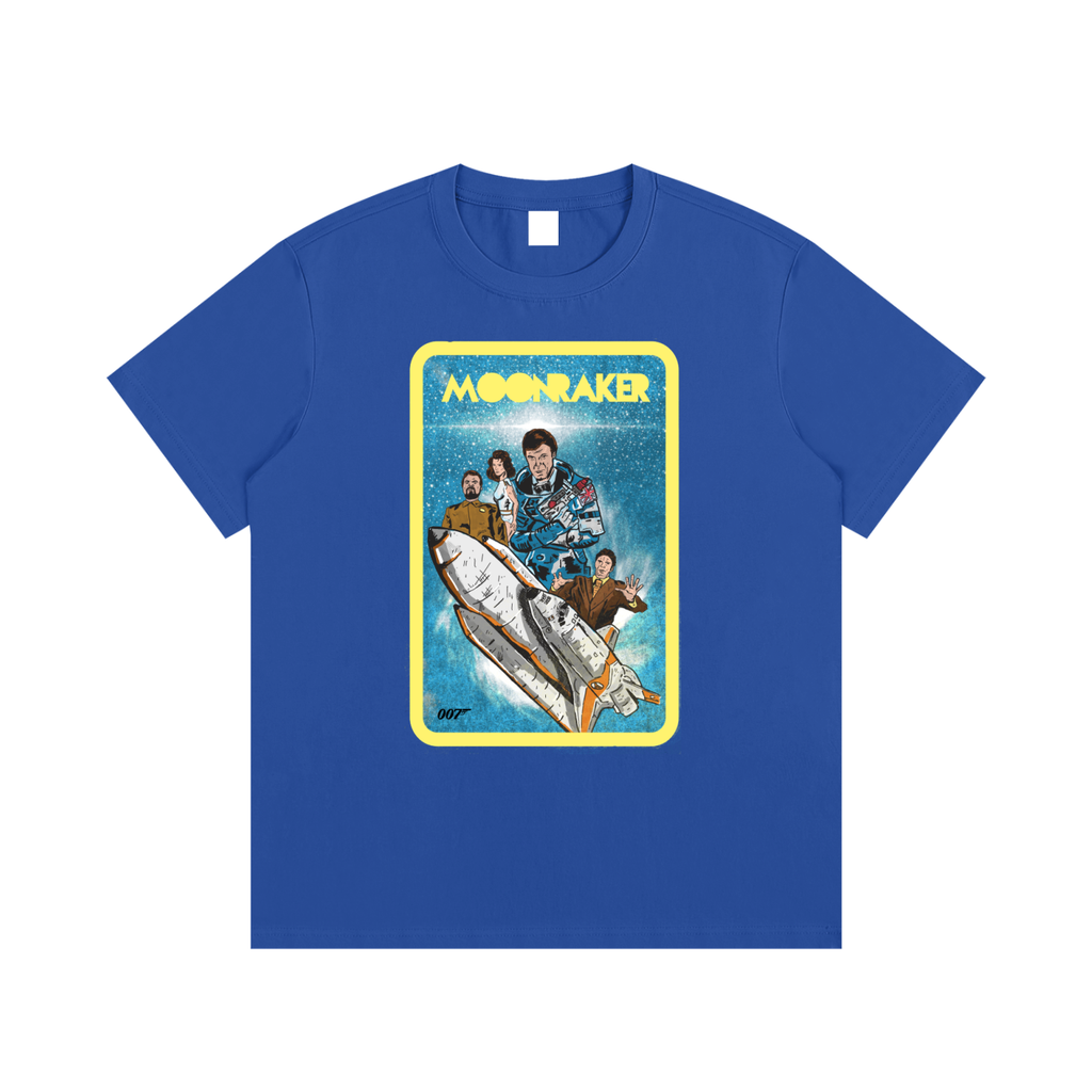 Essential Cotton T-Shirt