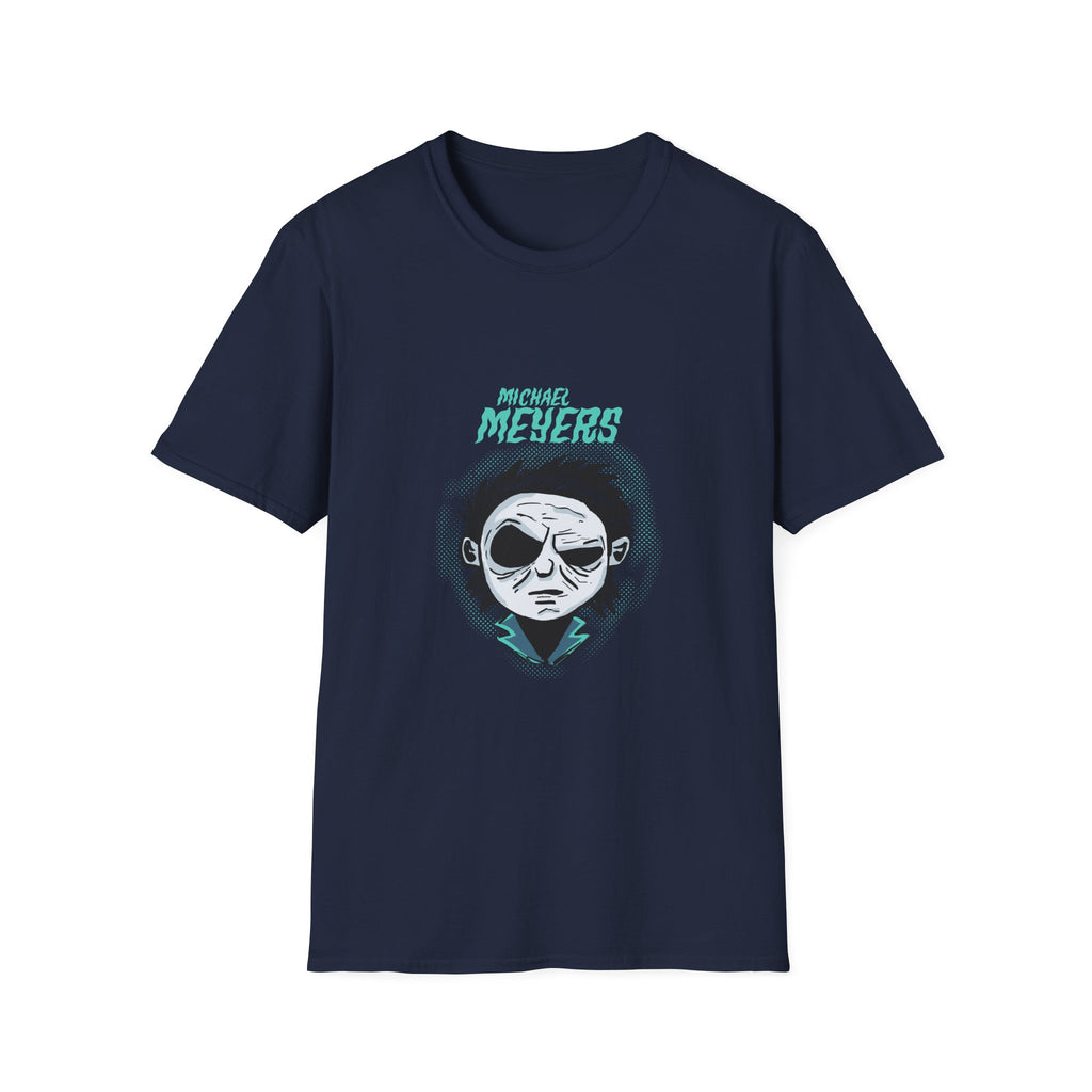 Horror Heads t-shirt - Michael Meyers