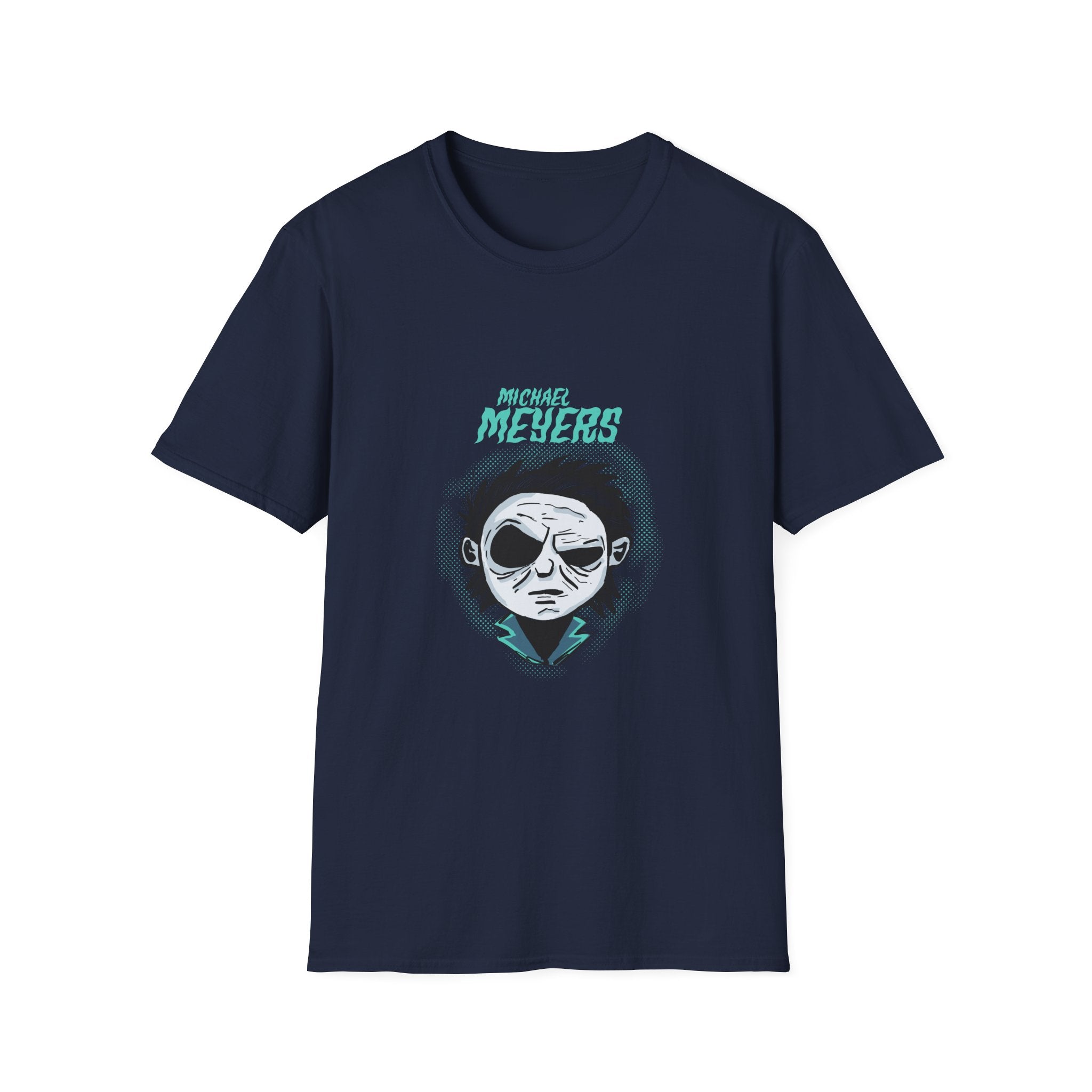 Horror Heads t-shirt - Michael Meyers