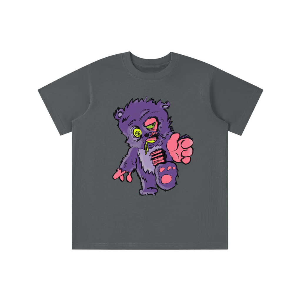 Kids Zombie Stuffy - Teddy