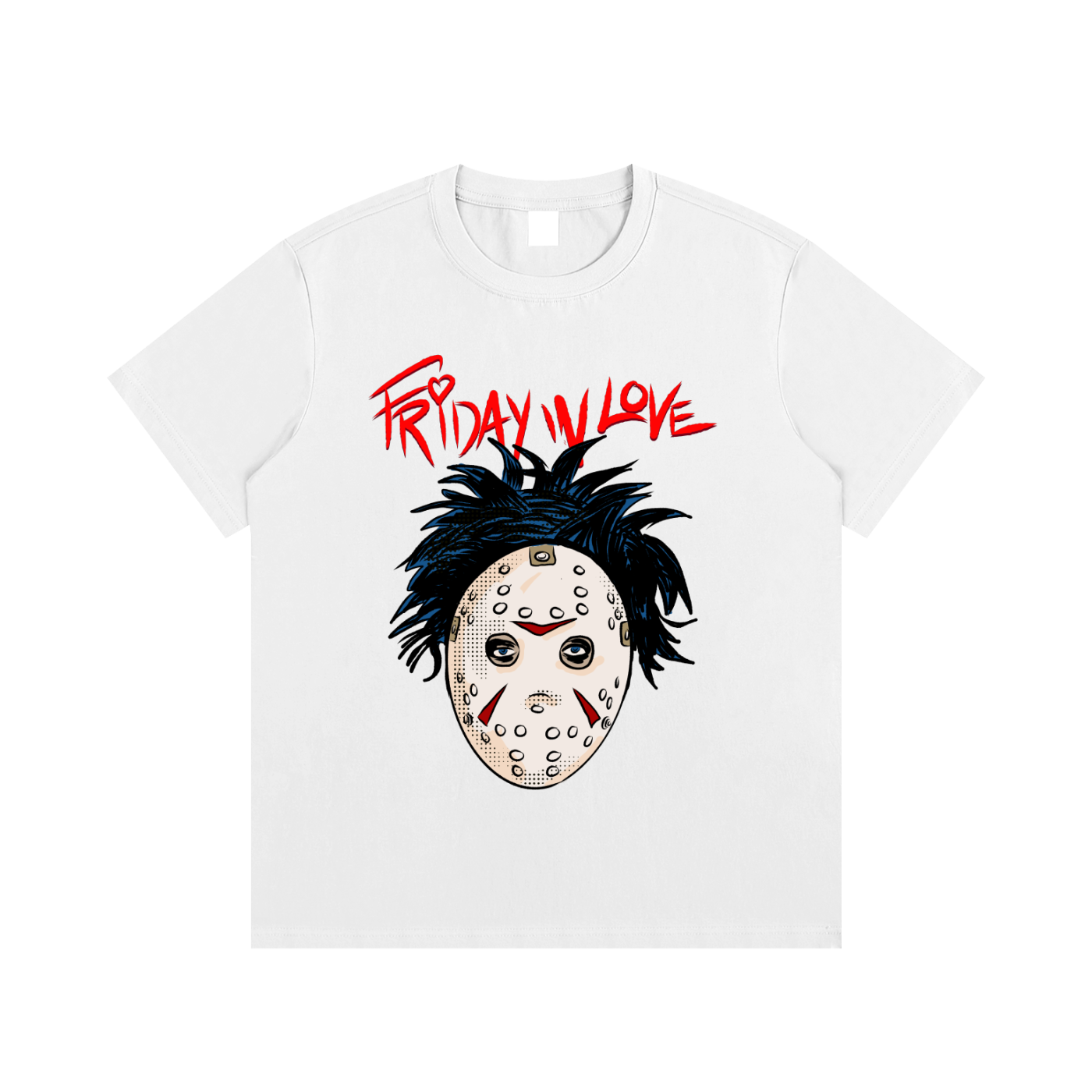 Essential Cotton T-Shirt