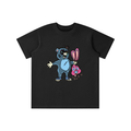 Kids Zombie Stuffy - Panda