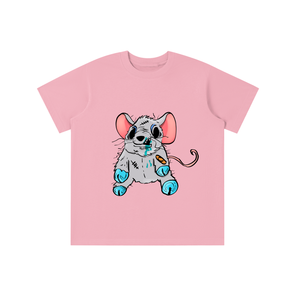 Kids Zombie Stuffy - Mouse