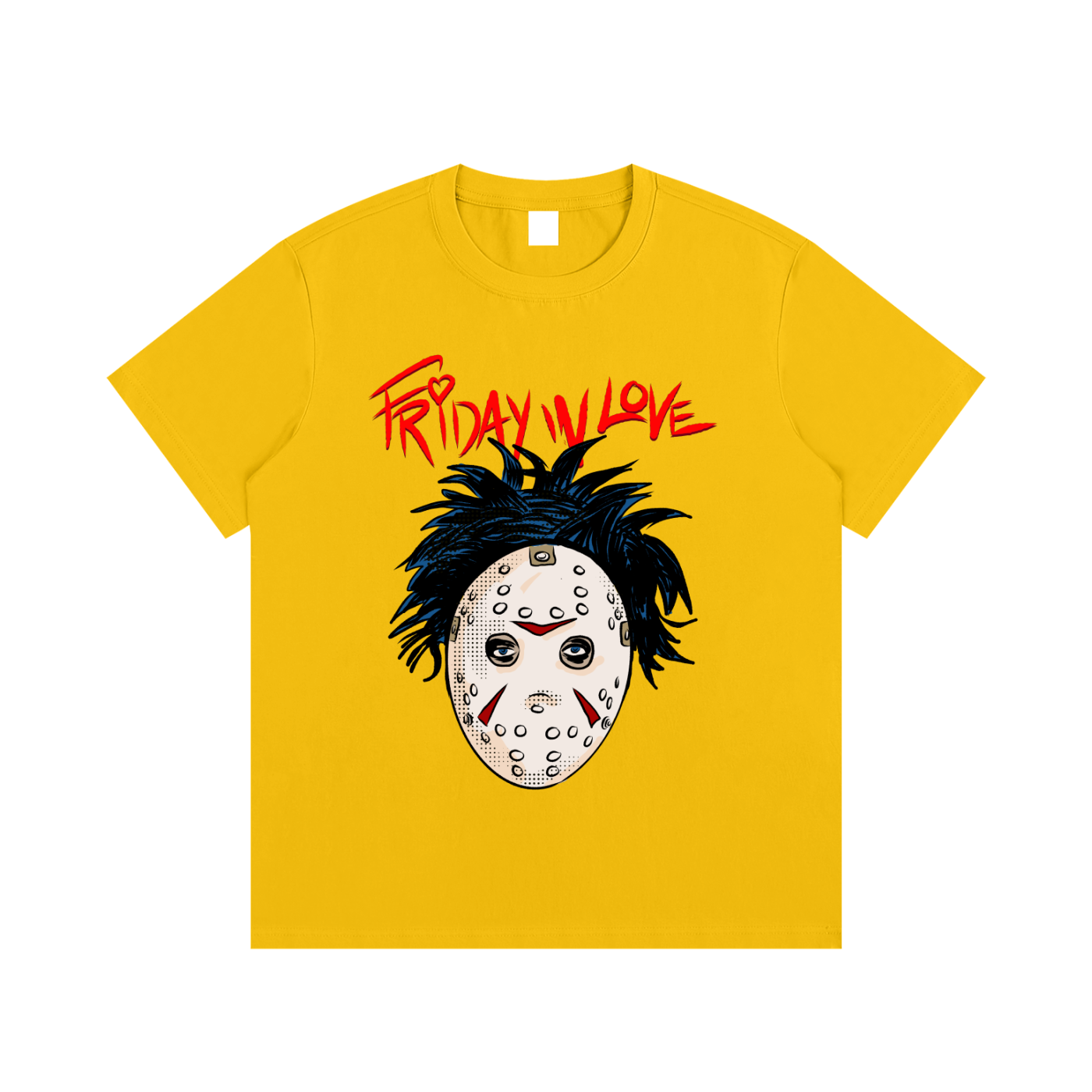 Essential Cotton T-Shirt