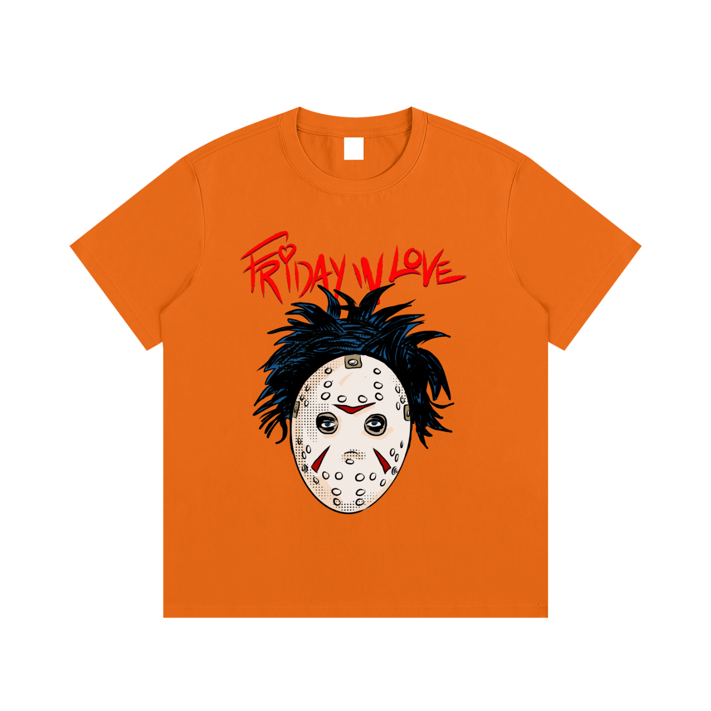 Essential Cotton T-Shirt