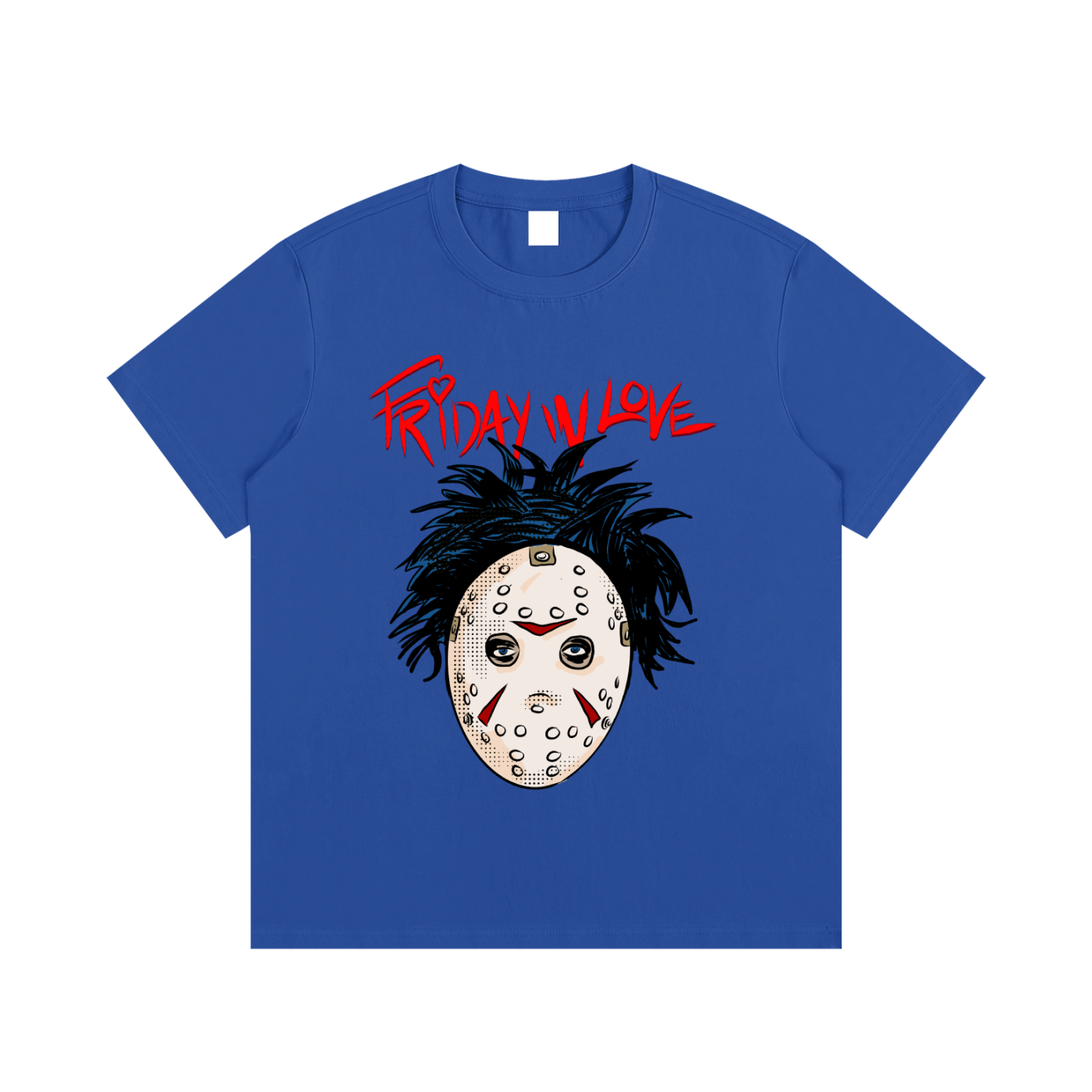 Essential Cotton T-Shirt