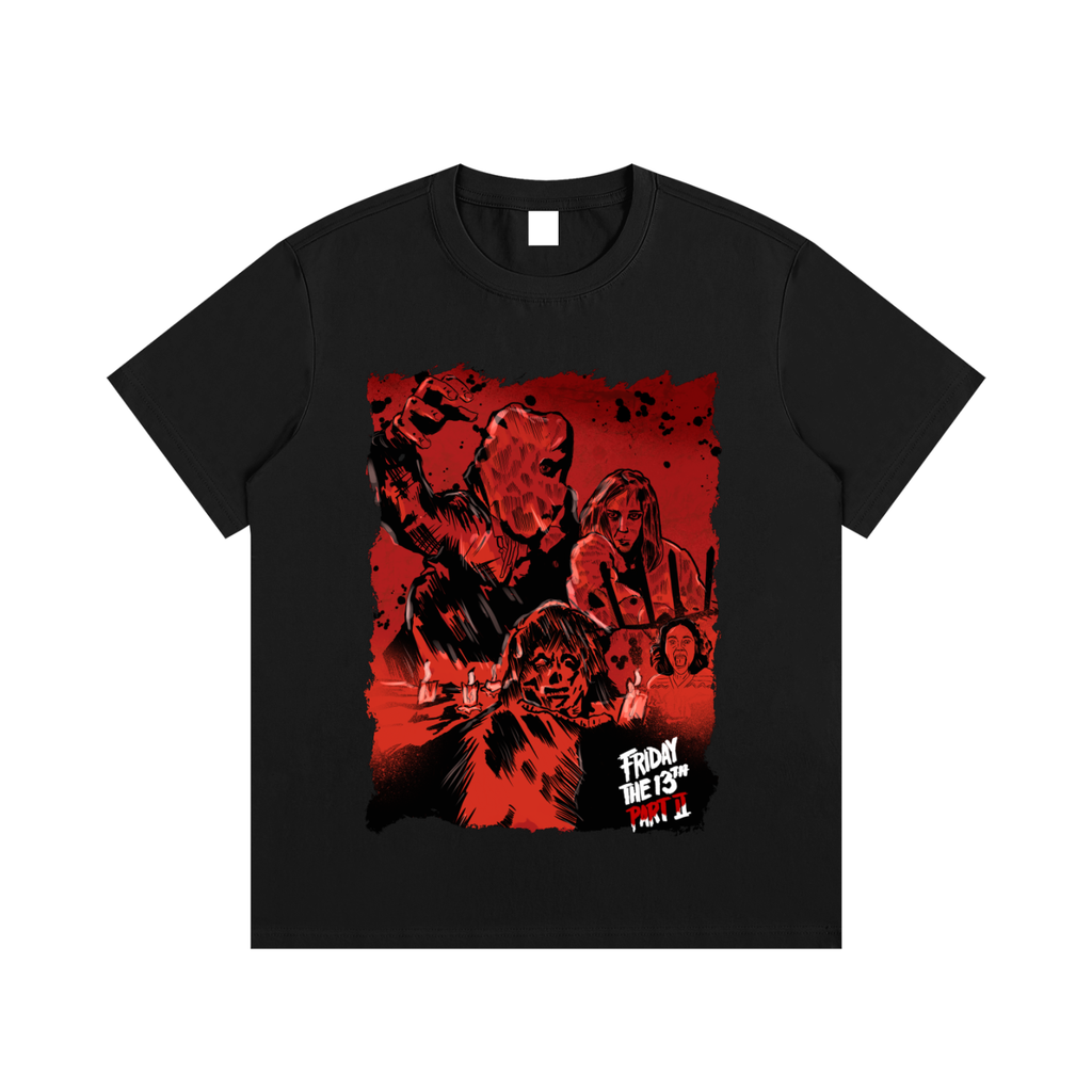 Essential Cotton T-Shirt