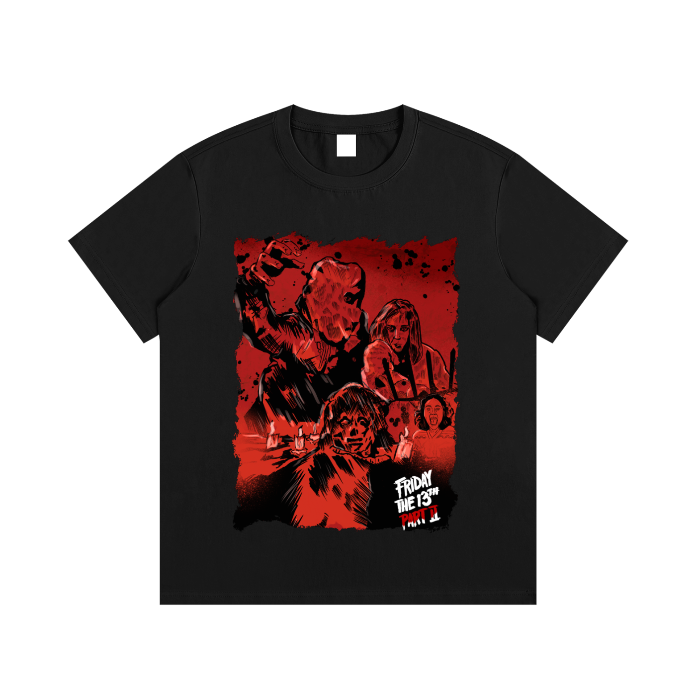 Essential Cotton T-Shirt