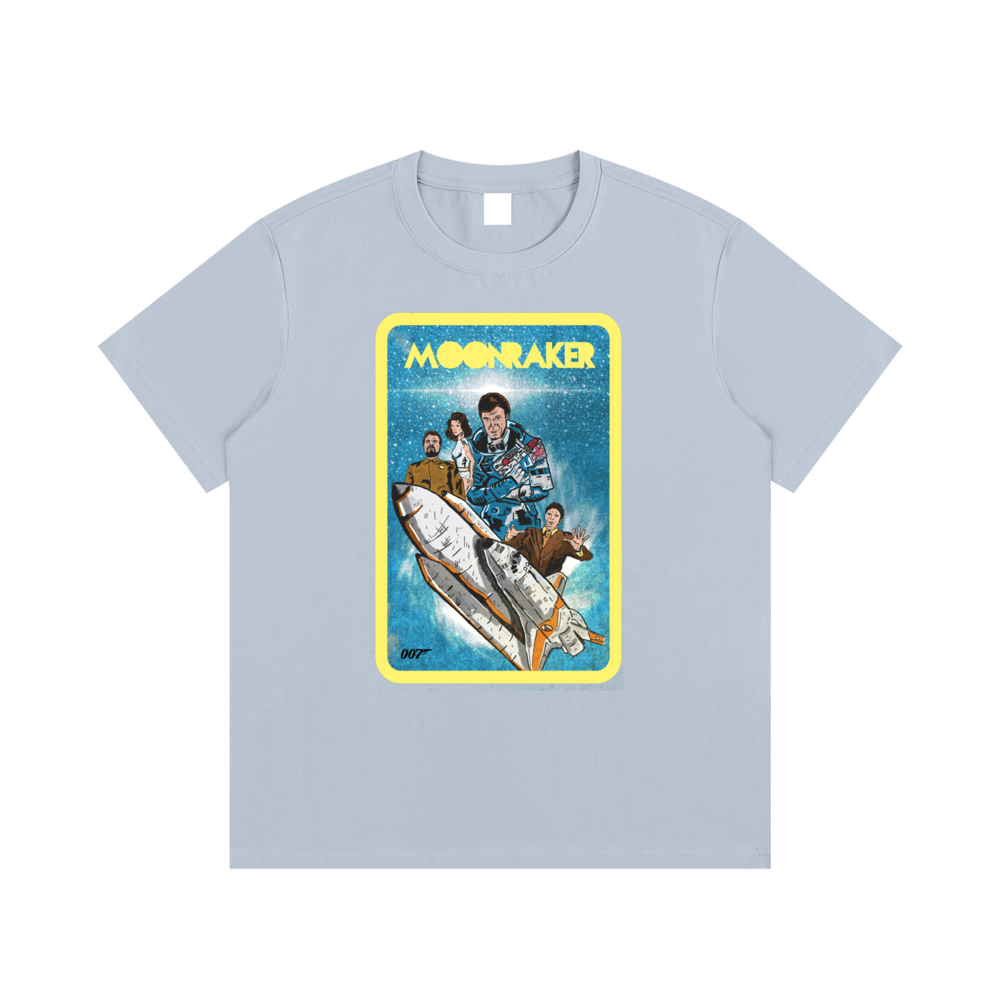 Essential Cotton T-Shirt