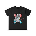 Kids Zombie Stuffy - Mouse